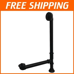 Elegante Scarico Vasca Artiglio con Funzionamento Sollevamento e Giro - Misura 20-1/4"~22-5/8" - Foto 1 di 4