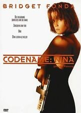 Codename: Nina von John Badham | DVD | Zustand gut