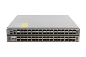 Cisco Nexus N3K-C3164Q-40GE | NX-OS, Port Intake | 3 Year Warranty - Picture 1 of 2