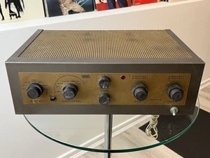 EICO HF-81 VINTAGE RÖHRENVOLLVERSTÄRKER - Bild 1 von 5