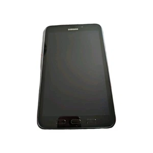 Samsung Galaxy Tab Active 2 - 8.0 - 16gb Black -SM-T395  - Very Good Condition - Picture 1 of 14