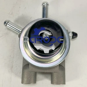 1PC Diesel Fuel Filter Primer Pump 8-97948-892-1 Fits For ISUZU NKR NPR 4JJ1 - Picture 1 of 3