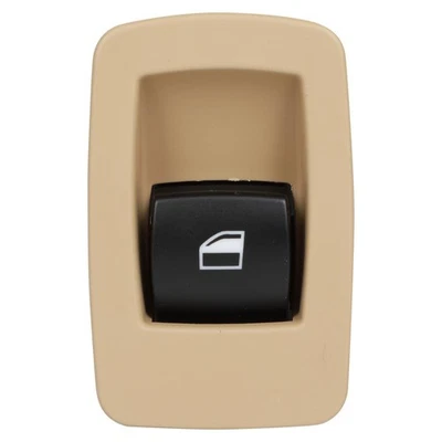 Passenger Side Power Window Switch For 2006-2007 BMW 525i l6 3.0L Petrol Sedan - Image 1 of 4