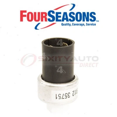Four Seasons AC Clutch Cycle Switch for 1991-1993 Oldsmobile Bravada - wi - Image 1 of 4