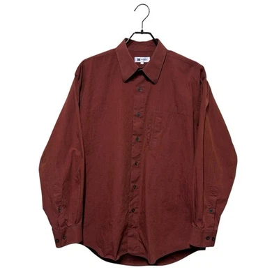 646 80s Issey Miyake IM producto camisa vintage L hombre archivo raro Foto 1 de 4