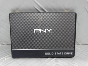 PNY 120 GB SATA III 6Gb/s 2.5 in SSD Solid State Drive SSD7CS900120RB - Picture 1 of 6