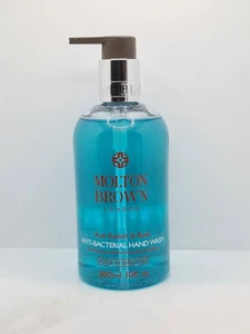 MOLTON BROWN Rok Rettich & Basilikum Antibakterielle Handwäsche, 300 ml - Bild 1 von 1