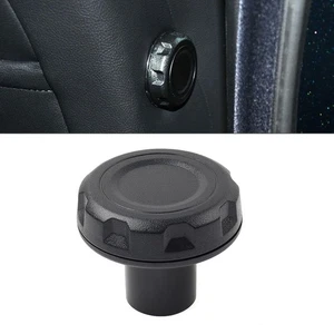 Schwarz Vordersitzverstellungsknopf für Land Rover LR2 LR3 LR4 Range Rover Sport - Bild 1 von 11