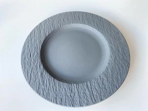 Villeroy & Boch Manufacture Rock Speiseteller 27 cm - Bild 1 von 2