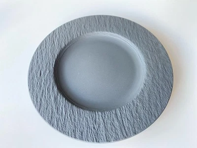 Villeroy & Boch Manufacture Rock Speiseteller 27 cm - Bild 1 von 2