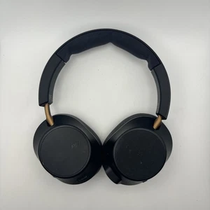 Plantronics BackBeat GO 810 Wireless Kopfhörer Active Noise Cancelling in Grau - Bild 1 von 6