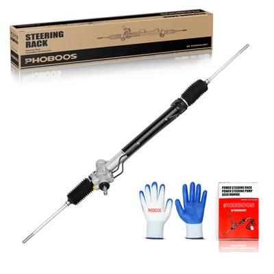 Estante y piñón de dirección asistida para Toyota Camry Avalon Lexus ES300 1992-1998 1999 Foto 1 de 4