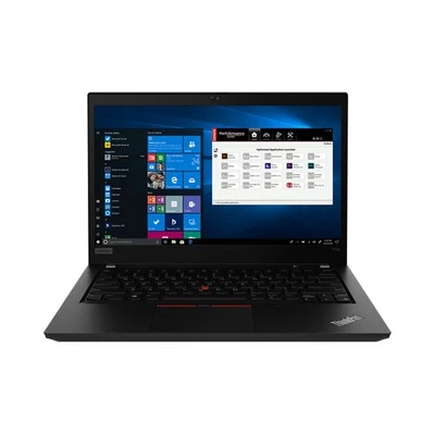 Lenovo ThinkPad P14s (AMD) Ryzen 7-4750U 16GB 512GB 14" FHD Win11 StoreDeal #6 - Bild 1 von 4