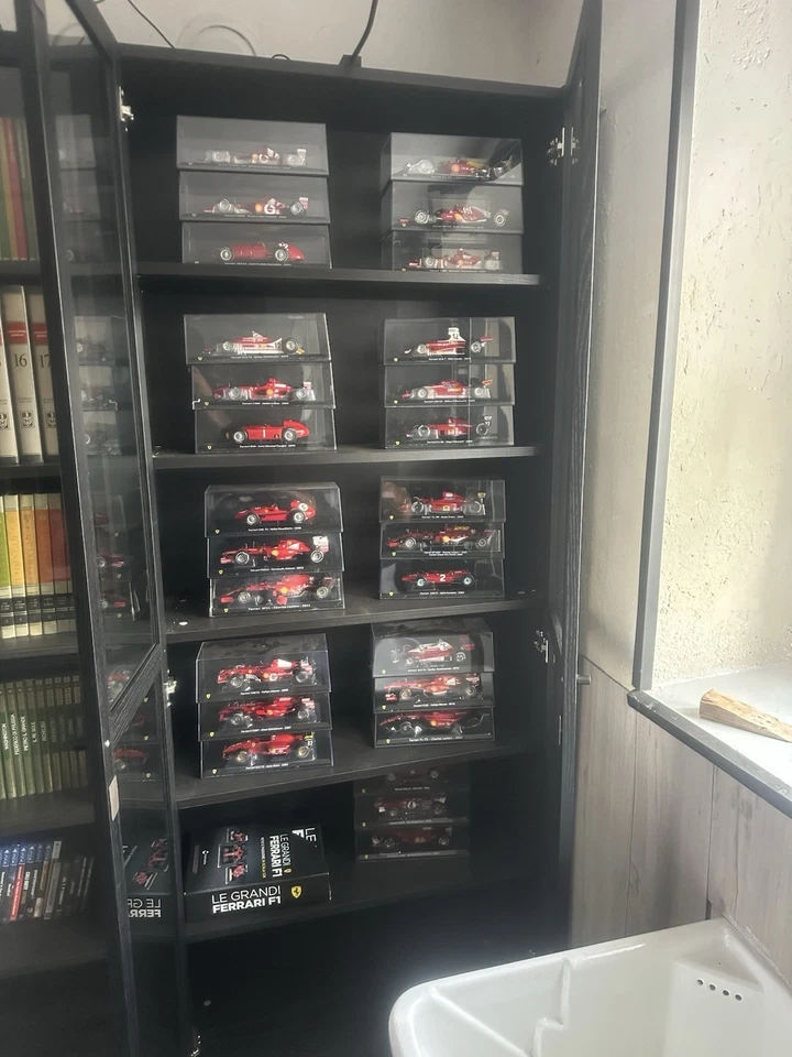 ferrari 1/22 centaura - Immagine 1 di 1