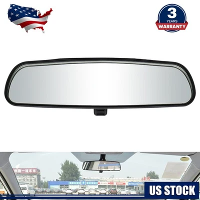 For Ford Mustang Escape Focus CMax Interior Rear View Mirror 6U5Z17700B NEW - Image 1 of 4