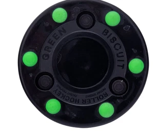 (Confezione da 2) Puck Rullo per Biscotti Verde - Foto 1 di 1