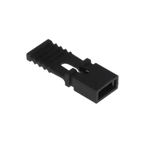 Lote 20 Mini Jumpers 2.54mm Circuit Board Puentes Cortocircuito PCB - Imagen 1 de 3
