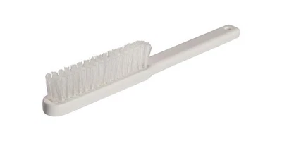 LESSMANN Feinbürste Länge 225 mm 0,3 mm Nylon PA glatt 4-reihig - Bild 1 von 2