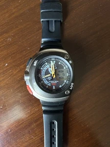 CITIZEN PROMASTER AQUALAND TITANIUM U107-T007970 - Imagen 1 de 8