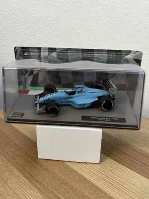 1/43 1988 Marzo Judd 881 - Ivan Capelli | Modellino auto F1 - Immagine 1 di 2