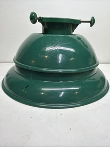 Soporte giratorio recto fácil para árbol de Navidad 10' 100 lb ENVÍO RÁPIDO - Imagen 1 de 4