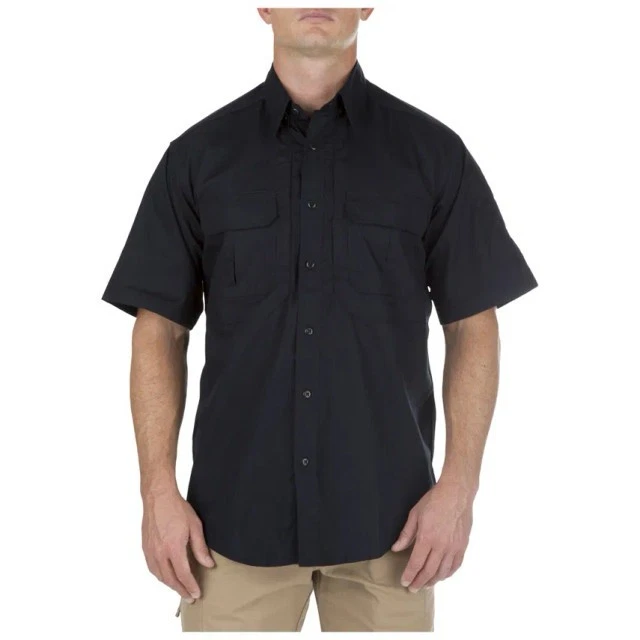 5.11 TACLITE PRO SHORT SLEEVE SHIRT 71175 - Image 1 of 1