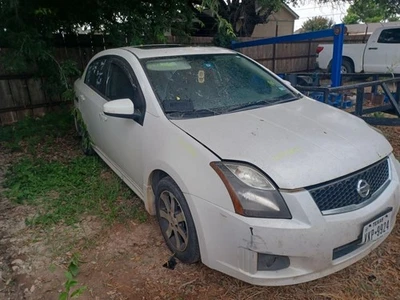 (LOCAL PICKUP ONLY) Passenger Front Door Electric Fits 07-12 SENTRA 601130 - Image 1 of 4