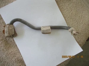 NOS 1968-1972 CHEVROLET TRUCKS SERIES 10-30 396, 400 POWER STEERING RETURN HOSE - Picture 1 of 6