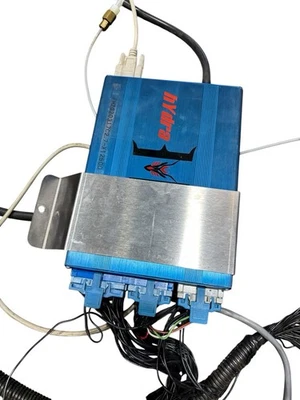 2001-2002 Hydra Standalone Ecu Mazda Miata  - Image 1 of 4