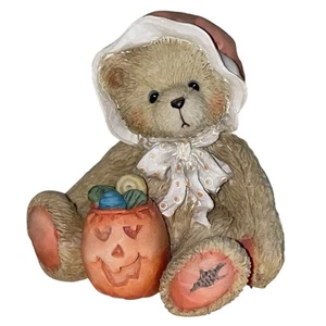 Cherished Teddies - 1993 - CONNIE - Avon Exclusive Figur - Vintage 3" - Bild 1 von 5