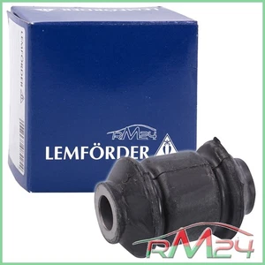 1X LEMFÖRDER CUSCINETTO BRACCIO OSCILLANTE PER VW CADDY 2 II 95-04 CORRADO 53I - Foto 1 di 3