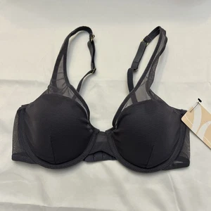 Lively BH Größe 32C Farbe Smoke Style #42180 Neu Sexy - Bild 1 von 14