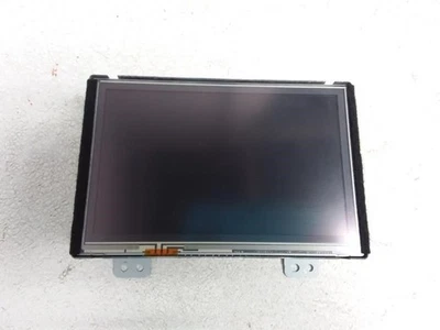 Display Screen Dash With Navigation Fits 11-17 QUEST 922791 ID# 280911JA3C  - Image 1 of 4