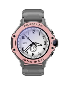 Montre Connectée Enfant 4G Appel Vidéo Étanche 1 28 Pouces pour Enfants Actif - Zdjęcie 1 z 26