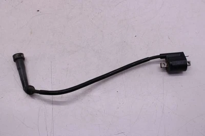 97-99 YAMAHA BIG BEAR 350 YFM350FW 4X4 OEM BOBINA DE ENCENDIDO TAPA DE BUJÍA Foto 1 de 4