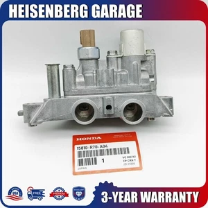 OEM Front Spool Valve Sassy #15810-R70-A04 For Honda Odyssey Pilot Accord 3.5L - Picture 1 of 7