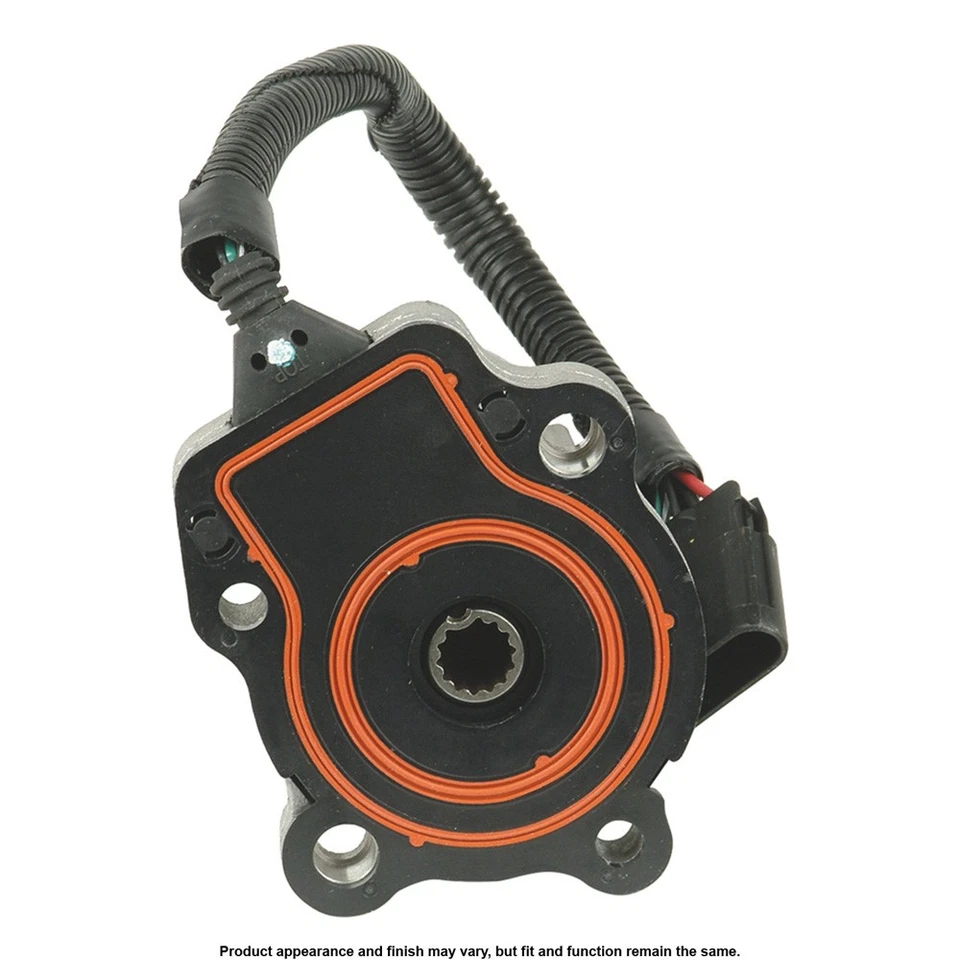 Para Oldsmobile Bravada Buick Rainier Estuche de Transferencia de Cardón Codificador Motor TCP Foto 1 de 3