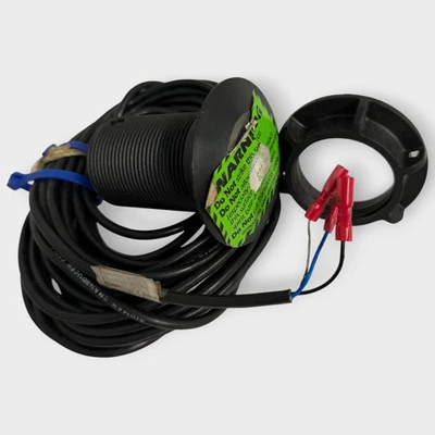 Airmar P5 Raymarine Shorty Plastic Depth Transducer for ST60 ST60+ ST40 *NEW* - Image 1 of 4