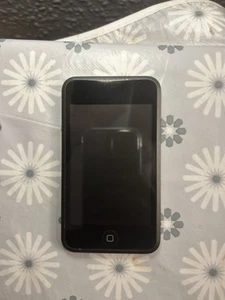 APPLE iPod Touch 2nd Generation 16GB Model A1288 Silver MB531C / Used | Untested - Picture 1 of 2