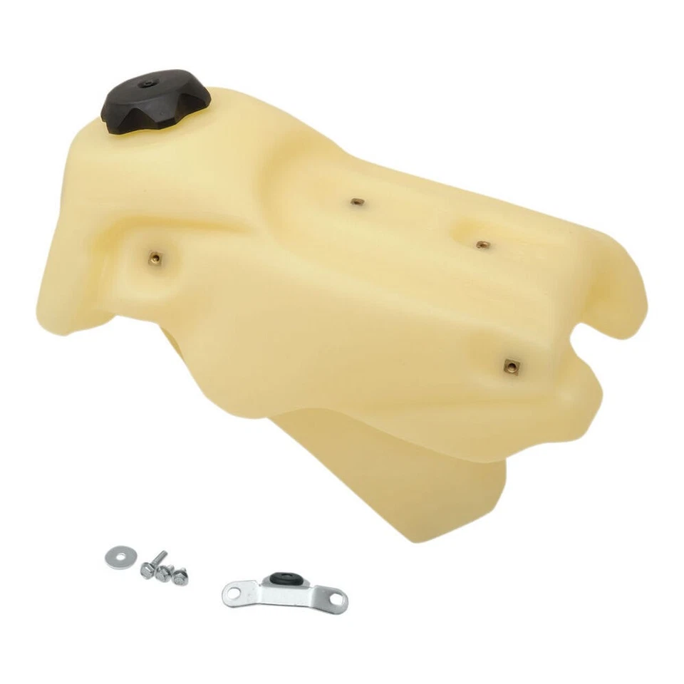 IMS Produits Réservoir De Carburant Grand TANK GAS CR125/250 45294 NT - Photo 1/3