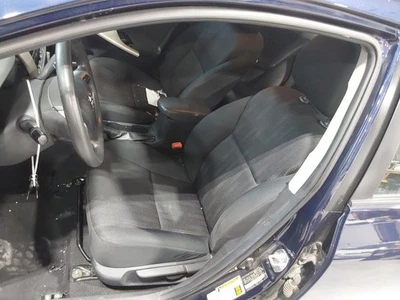 Driver Front Seat Bucket  Cloth Manual Fits 10-13 COROLLA 3021412 Foto 1 de 4