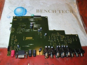 Placa de video Denon 7020-08462-000-0S para modelo AVR-X3600H - Imagen 1 de 3