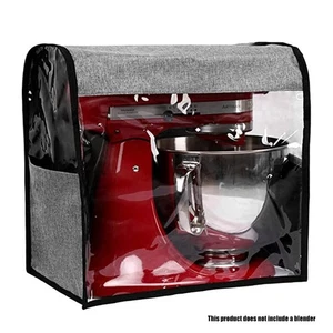 Für Kitchenaid Standmixer Schutzhülle w/ praktischen Aufbewahrungslösungen DE - Bild 1 von 15