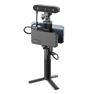 Scanner 3D portable et portable Creality CR-Scan Ferret Pro scan 30 ips N3S5