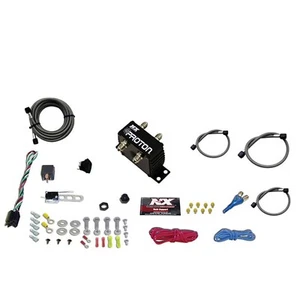 Nitrous Express 20421-00 Proton Plus EFI Nitrous System - Bild 1 von 1