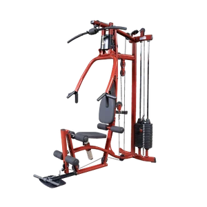 Fitness Factory EXM1 Home Gym by Body-Solid - Picture 1 of 11