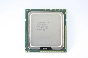 Intel Xeon Quad Core Processor CPU E5506 SLBF8 4M Cache 2.13 GHz FCLGA1366 - Picture 1 of 2