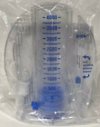 Case of 12 x Vyaire AirLife 001902A Volumetric Incentive Spirometer  4000 ml