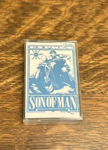 Son Of Man, Seattle Grunge, Demo Cassette, Self Released - Picture 1 of 5