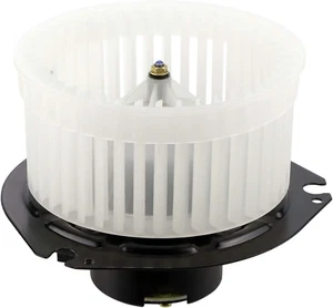 700067 HVAC Blower Motor with Fan Cage Fit for Chevrolet Express 1996-2018 | Fit - Picture 1 of 6